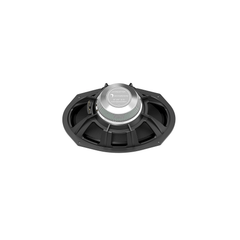 HXM69F4BK- 6"x9" 2-WAY HIGH OUTPUT MARINE SPEAKER (4 ohm )