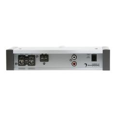 HXM800.1D - HXM Series 800W Class D Monoblock Amplifier