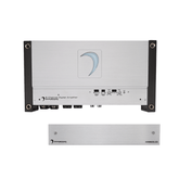 HXM800.2D - HXM Series 2-Channel 800W Full Range Class D Amplifier