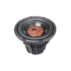 HXP102 - HEX Pro 10" 2 ohm Dual Voice Coil Subwoofer 700W RMS