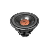 HXP124 - HEX Pro 12" 4 ohm Dual Voice Coil Subwoofer 900W RMS