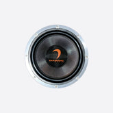 HXPRO653DI - HEX PRO Diamante Italia Edition 6.5" 3-Way Component Set