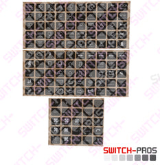 Switch-Pros RCR-Force 12