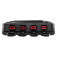 4 X 1.5 AMP Automatic Smart Lithium and AGM Battery Charger and Maintainer - DS18