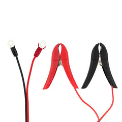 4 X 1.5 AMP Automatic Smart Lithium and AGM Battery Charger and Maintainer - DS18