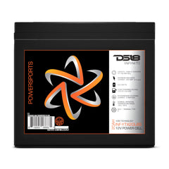 INFINITE 800 Watts 20 AH AGM Power Cell For Power Sports - DS18