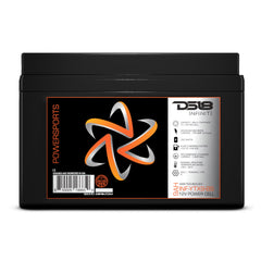 INFINITE 350 Watts 9 AH AGM Power Cell For Power Sports - DS18