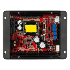 ION Compact Full Range 1 Channel Amplifier 600 Watts RMS @ 1-Ohm - DS18