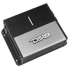 ION Compact Full Range 1 Channel Amplifier 600 Watts RMS @ 1-Ohm - DS18