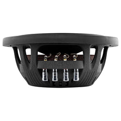 IXS Shallow-Mount 10" Fiber Glass Subwoofer 600 Watts Rms DVC 2-Ohm - DS18