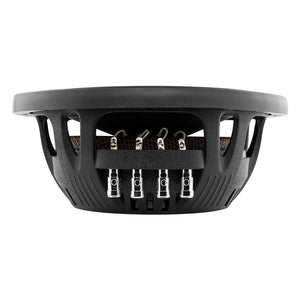Loaded 2 x 10" Subwoofer Enclosure for 2009 - UP Ford F-150 Crew Cab 2017 – 2026 Super Duty F-250 / F-350 Crew Cab - DS18