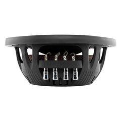 Loaded 2 x 10" Subwoofer Enclosure for 2009 - UP Ford F-150 Crew Cab 2017 – 2026 Super Duty F-250 / F-350 Crew Cab - DS18