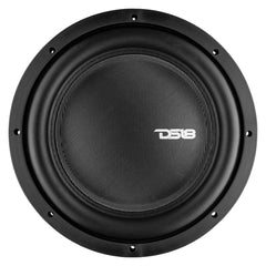 IXS Shallow-Mount 12" Fiber Glass Subwoofer 800 Watts Rms DVC 2-Ohm - DS18