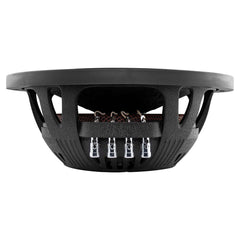 IXS Shallow-Mount 12" Fiber Glass Subwoofer 800 Watts Rms DVC 2-Ohm - DS18