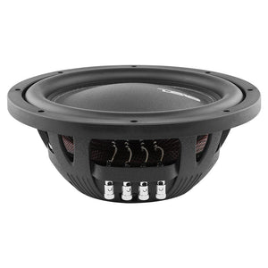 Loaded 2 x 12" Subwoofer Enclosure for 2009 - UP Ford F-150 Crew Cab 2017-2026 Super Duty F-250 / F-350 Crew Cab - DS18
