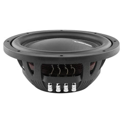 Loaded 2 x 12" Subwoofer Enclosure for 2009 - UP Ford F-150 Crew Cab 2017-2026 Super Duty F-250 / F-350 Crew Cab - DS18