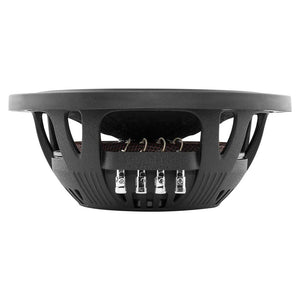Loaded 2 x 12" Subwoofer Enclosure for 2009 - UP Ford F-150 Crew Cab 2017-2026 Super Duty F-250 / F-350 Crew Cab - DS18