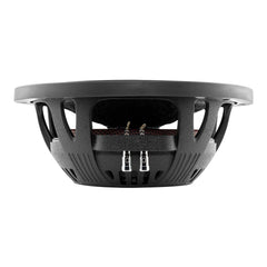 IXS Shallow-Mount 12" Fiber Glass Subwoofer 800 Watts Rms SVC 4-Ohm - DS18
