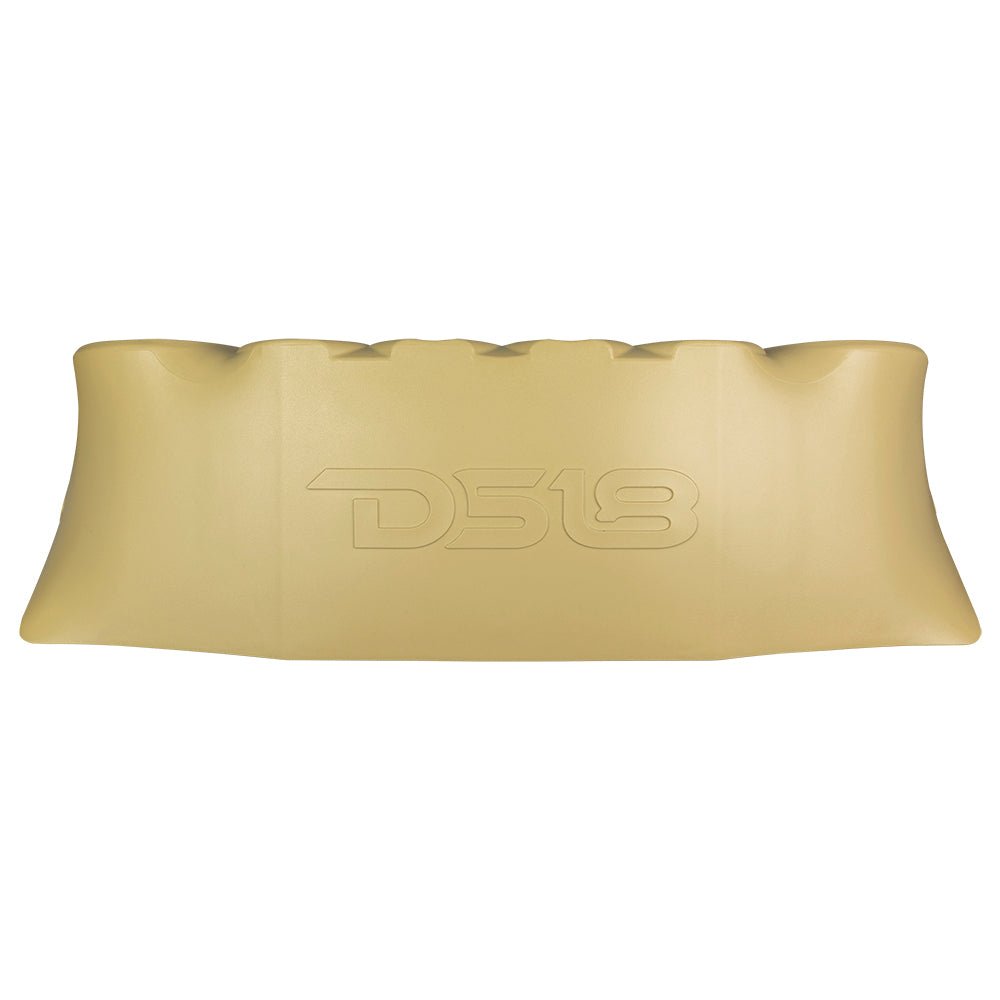 DS18 J-LOUD Jeep Wrangler JK/JKU/JL Sound Bar System - DS18