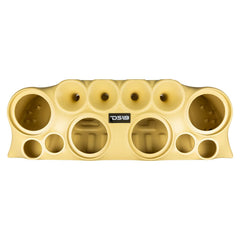 DS18 J-LOUD Jeep Wrangler JK/JKU/JL Sound Bar System - DS18