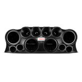 DS18 J-LOUD Jeep Wrangler JK/JKU/JL Sound Bar System - DS18