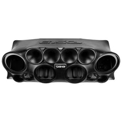 DS18 J-LOUD Jeep Wrangler JK/JKU/JL Sound Bar System - DS18