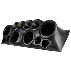 DS18 J-LOUD Jeep Wrangler JK/JKU/JL Sound Bar System - DS18