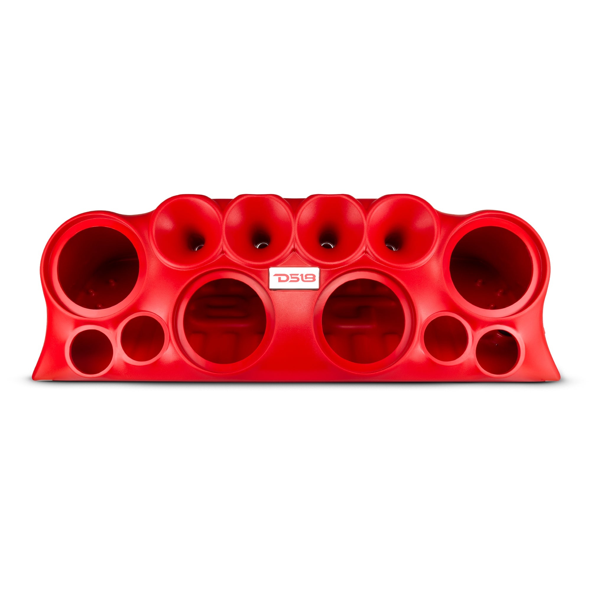 DS18 J-LOUD Jeep Wrangler JK/JKU/JL Sound Bar System - DS18