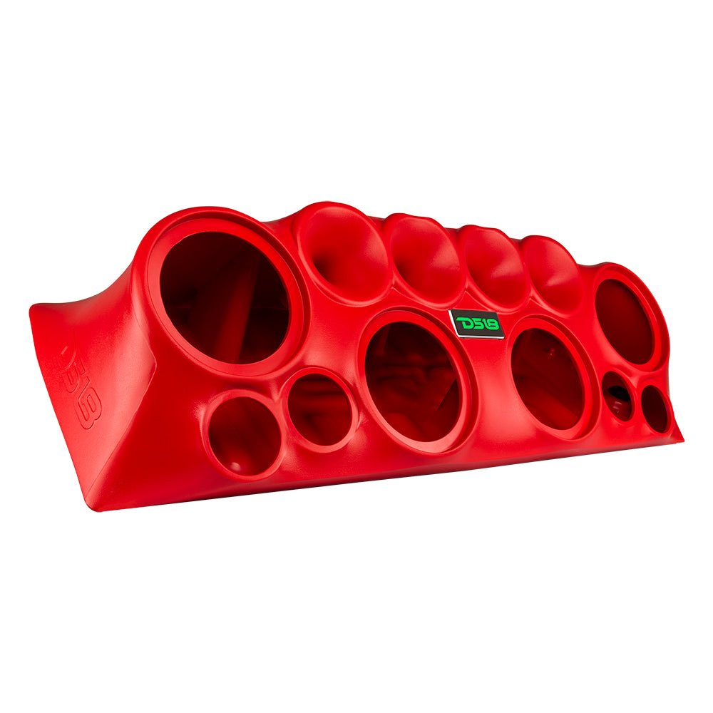 DS18 J-LOUD Jeep Wrangler JK/JKU/JL Sound Bar System - DS18