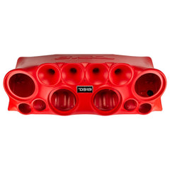 DS18 J-LOUD Jeep Wrangler JK/JKU/JL Sound Bar System - DS18