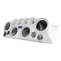 DS18 J-LOUD Jeep Wrangler JK/JKU/JL Sound Bar System - DS18