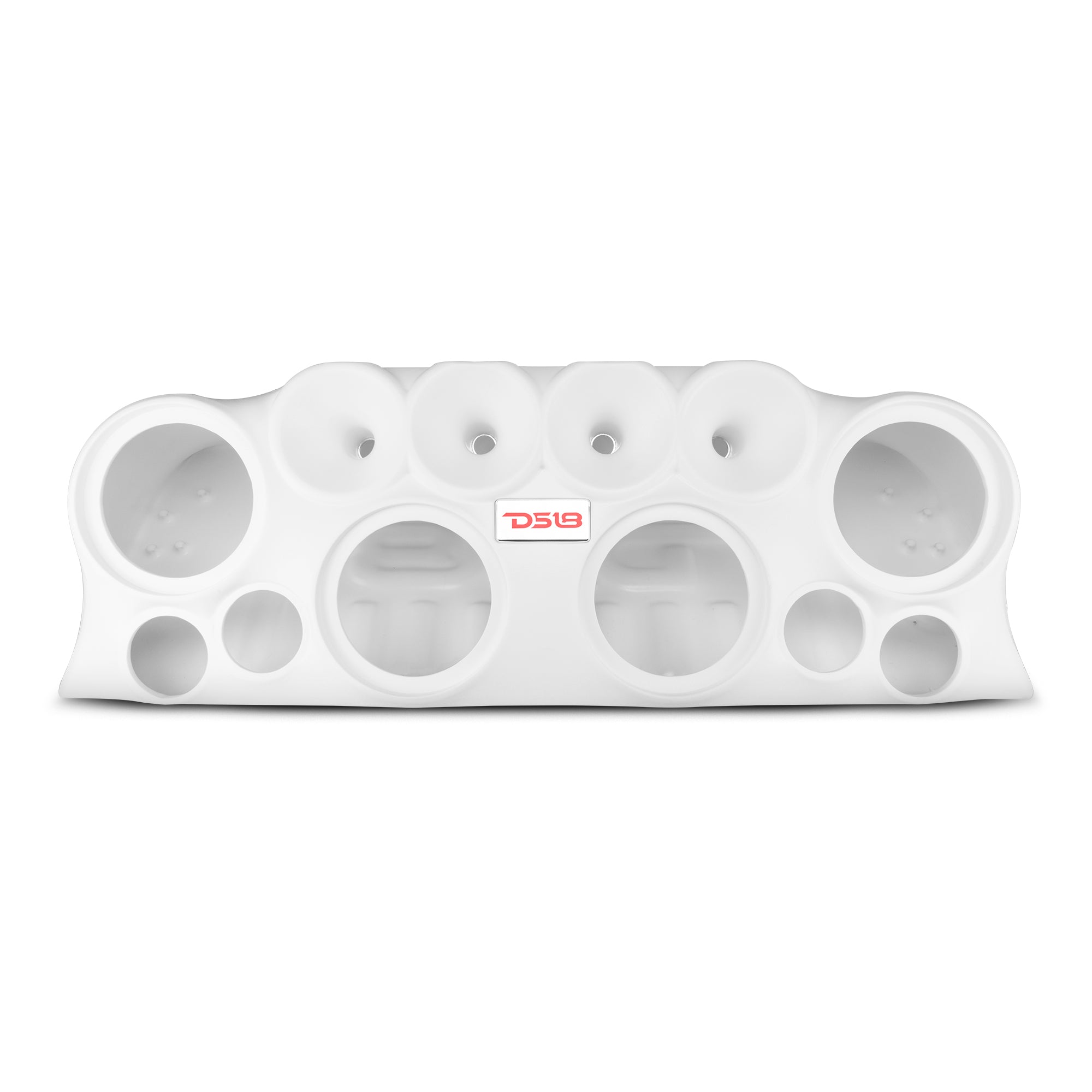DS18 J-LOUD Jeep Wrangler JK/JKU/JL Sound Bar System - DS18