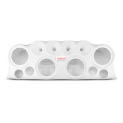 DS18 J-LOUD Jeep Wrangler JK/JKU/JL Sound Bar System - DS18