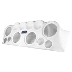DS18 J-LOUD Jeep Wrangler JK/JKU/JL Sound Bar System - DS18