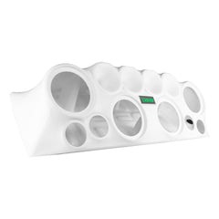 DS18 J-LOUD Jeep Wrangler JK/JKU/JL Sound Bar System - DS18