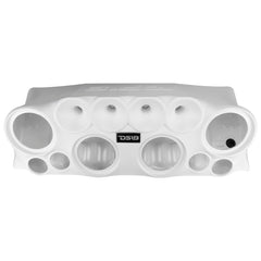DS18 J-LOUD Jeep Wrangler JK/JKU/JL Sound Bar System - DS18