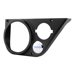 JK/JKU Front & Back Door Panels Package - DS18