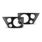 Jeep JK/JKU 6.5" Front Door Panels - DS18