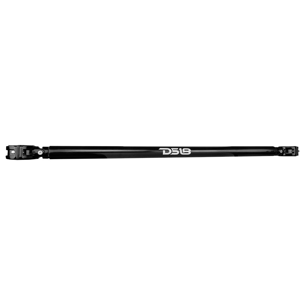 Jeep JK/JKU Mounting Tube For Towers and Pods - DS18