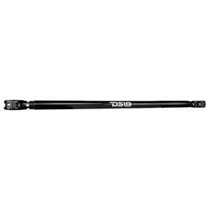 Jeep JK/JKU Mounting Tube For Towers and Pods - DS18