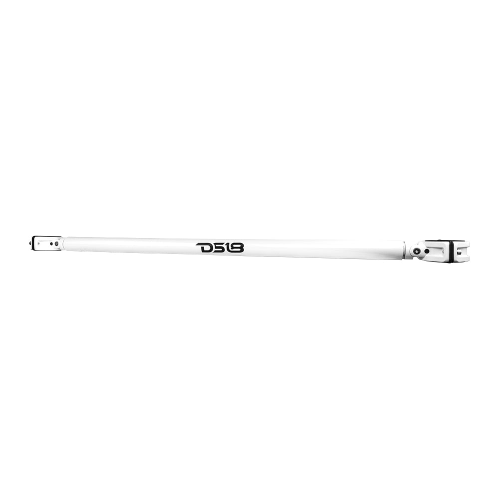 Jeep JK/JKU Mounting Tube For Towers and Pods - DS18