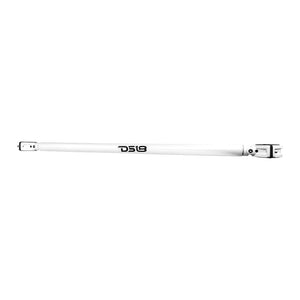 Jeep JK/JKU Mounting Tube For Towers and Pods - DS18