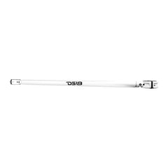 Jeep JK/JKU Mounting Tube For Towers and Pods - DS18