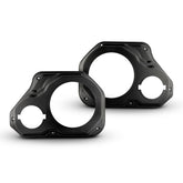 Jeep JL/JLU/JT Front Door Speaker Panels - Short Armrest Models - DS18