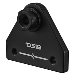 Tower Speaker Mounting Bracket For 4-Door JL Jeep Roll Cages - DS18