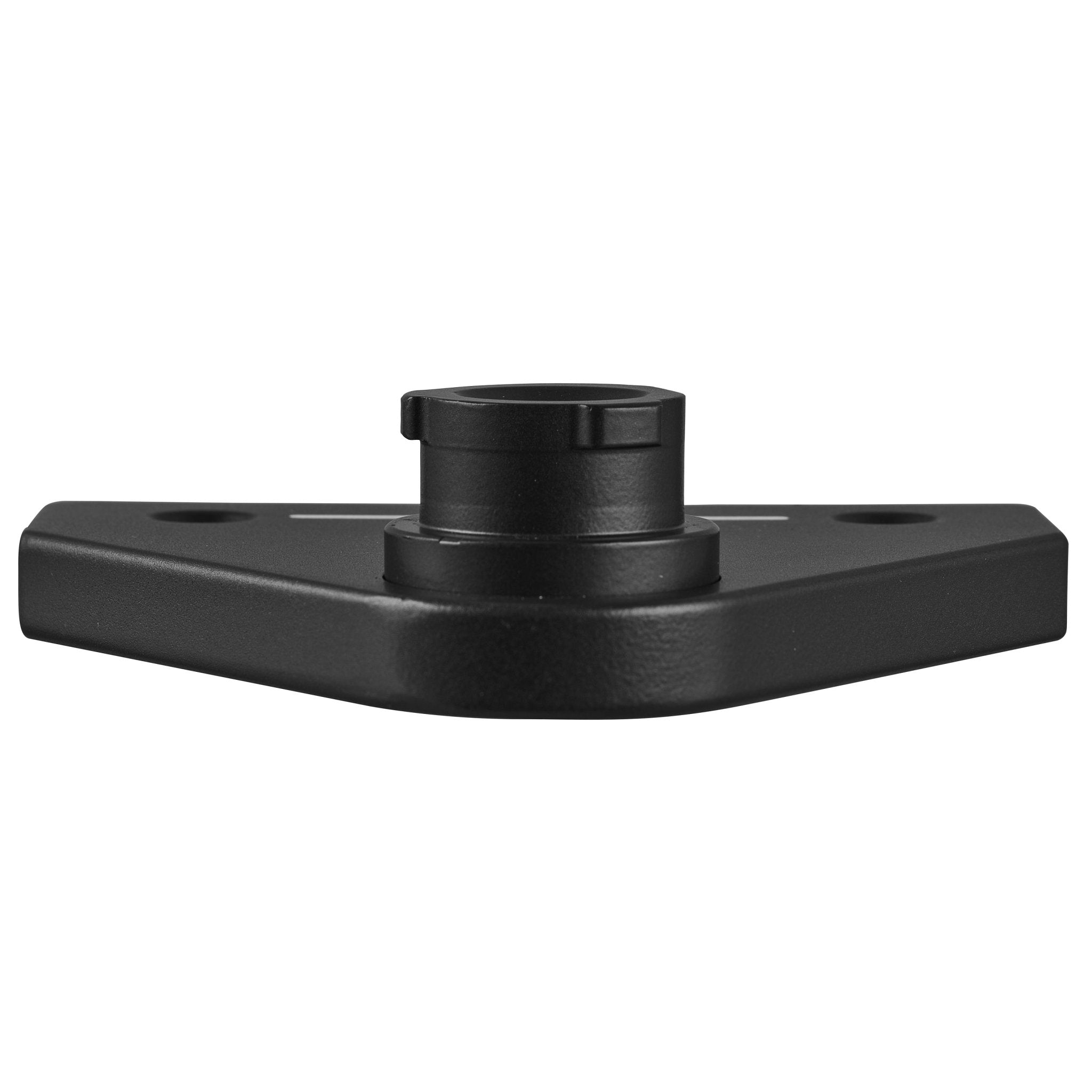 Tower Speaker Mounting Bracket For 4-Door JL Jeep Roll Cages - DS18