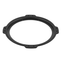 10” Subwoofer Adapter Ring for 2018-2023 Jeep Wrangler (OEM Replacement Mounting Bracket) - DS18