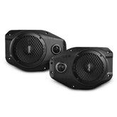 Jeep JL/JLU/JT 2018–2023 Overhead Bar System – Loaded 6.5” Plug & Play with PRO-JP6NEO & ZXI-T1 - DS18