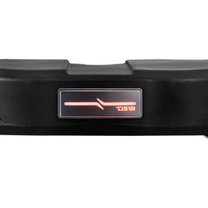 Jeep JL/JLU/JT 2018-2023 Overhead Sound Bar – Loaded with 4 x 8” NXL-IQ8 Marine Speakers and 4 x 4.5" Tweeters - DS18