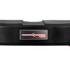 Jeep JL/JLU/JT 2018-2023 Overhead Sound Bar – Loaded with 4 x 8” NXL-IQ8 Marine Speakers and 4 x 4.5" Tweeters - DS18